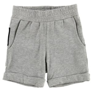 Petit by Sofie Schnoor Shorts - Bali - Gråmeleret