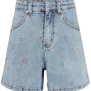 Petit by Sofie Schnoor Shorts - Denim Blue