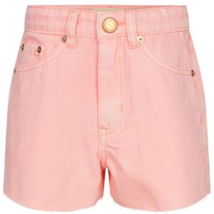 Petit by Sofie Schnoor Shorts - Denim - Light Pink