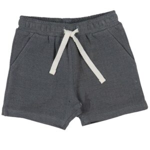 Petit by Sofie Schnoor Shorts - Leo - Washed Black