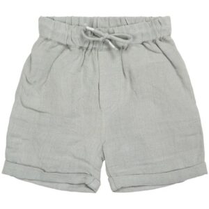 Petit by Sofie Schnoor Shorts - Petri - Dusty Mint