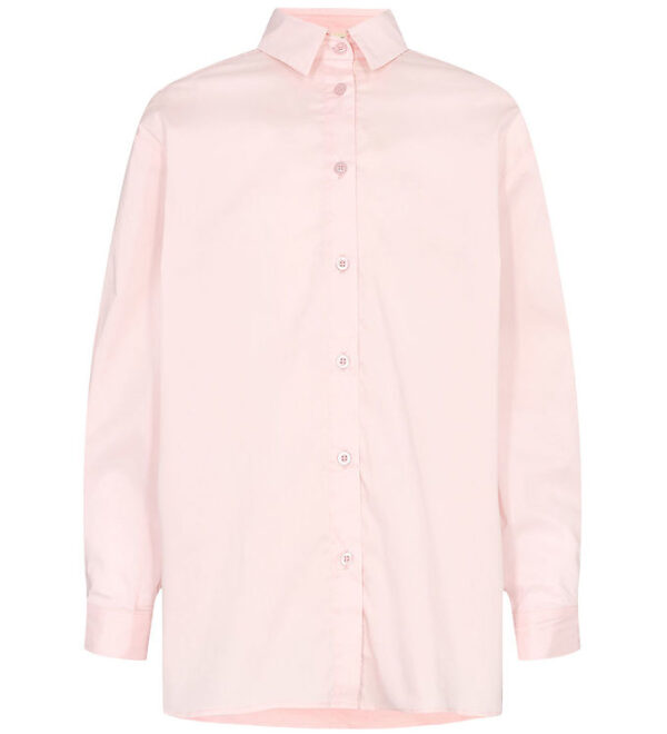 Petit by Sofie Schnoor Skjorte - Coral