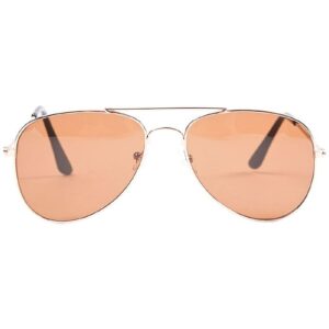 Petit by Sofie Schnoor - Solbriller - Gold