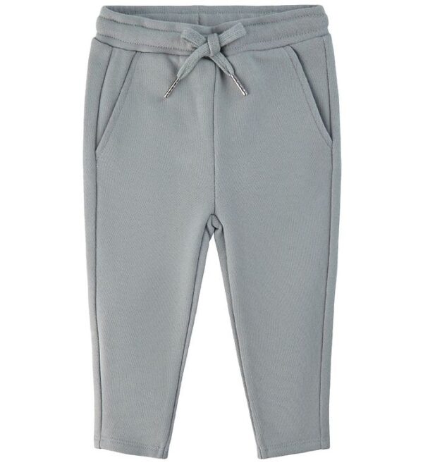 Petit by Sofie Schnoor Sweatpants - Alvin - Støvet Blå