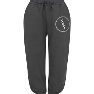 Petit by Sofie Schnoor Sweatpants - Dark Grey