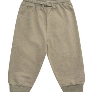 Petit by Sofie Schnoor Sweatpants - Dusty Green