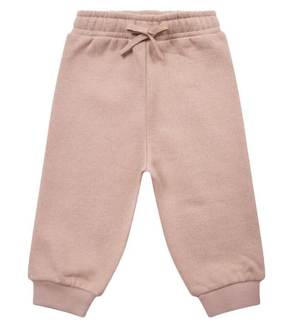 Petit by Sofie Schnoor Sweatpants - Light Rose