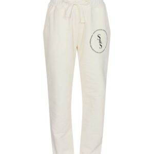 Petit by Sofie Schnoor Sweatpants - Off White