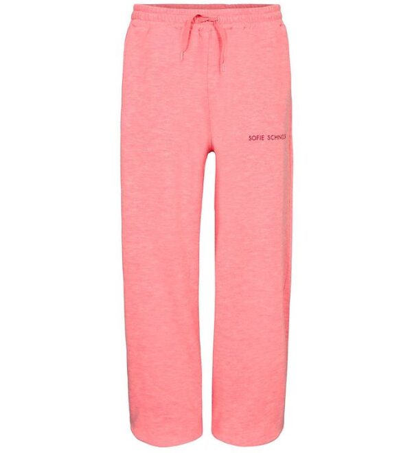 Petit by Sofie Schnoor Sweatpants - Pink