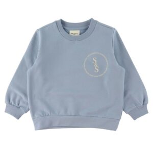 Petit by Sofie Schnoor Sweatshirt - Light Blue