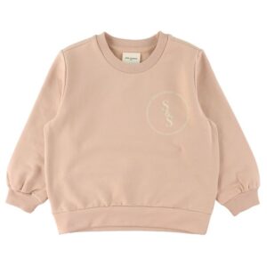 Petit by Sofie Schnoor Sweatshirt - Light Rose