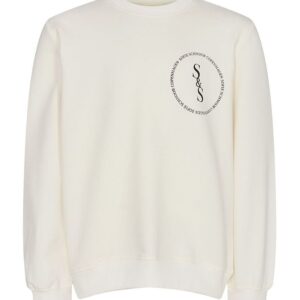 Petit by Sofie Schnoor Sweatshirt - Off White
