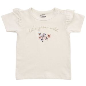 Petit by Sofie Schnoor T-Shirt - Antique White