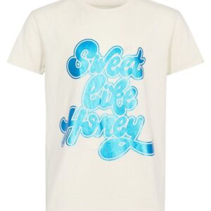 Petit by Sofie Schnoor T-shirt - Antique White