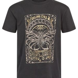 Petit by Sofie Schnoor T-shirt - Black