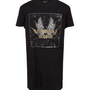 Petit by Sofie Schnoor T-shirt - Delta - Sort