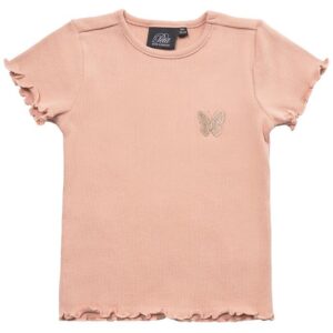 Petit by Sofie Schnoor T-shirt - Light Rose