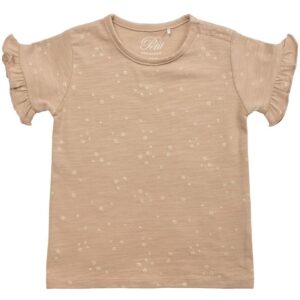 Petit by Sofie Schnoor T-shirt - Nougat