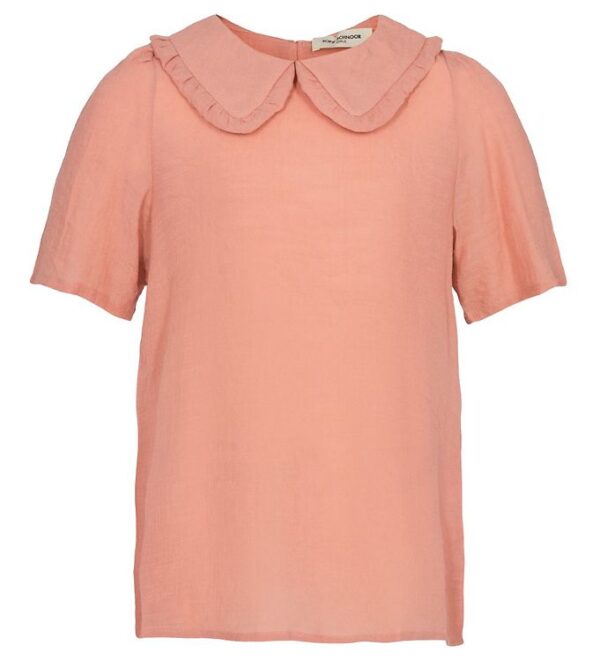 Petit by Sofie Schnoor T-shirt - Rose