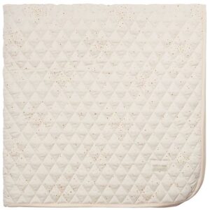 Petit by Sofie Schnoor Tæppe - Quilted - Baby Rose