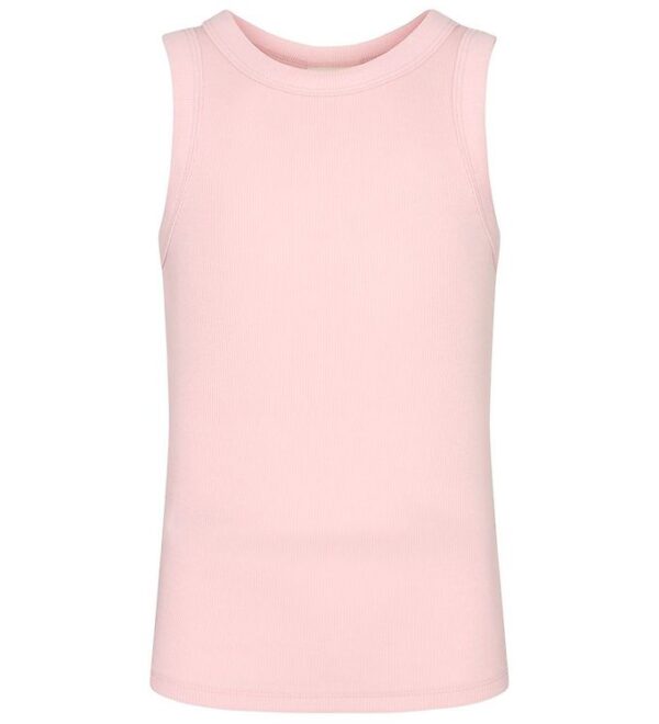 Petit by Sofie Schnoor Tanktop - Rib - Coral