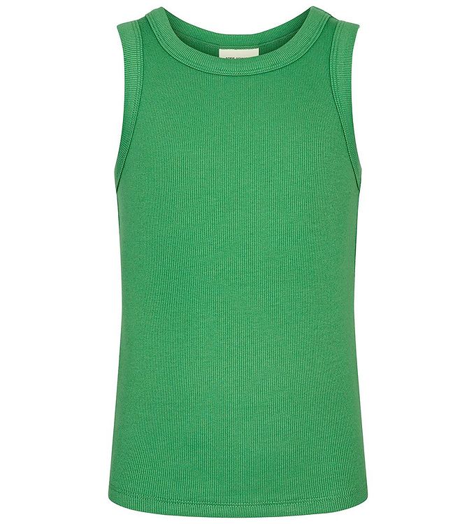 Petit by Sofie Schnoor Tanktop - Rib - Grøn