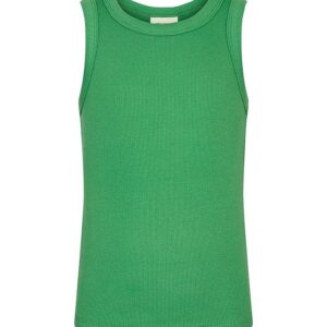 Petit by Sofie Schnoor Tanktop - Rib - Grøn