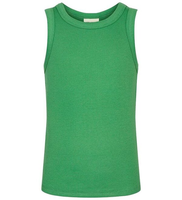 Petit by Sofie Schnoor Tanktop - Rib - Grøn
