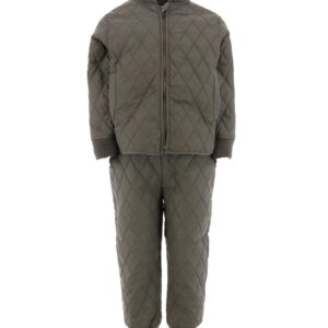 Petit by Sofie Schnoor Termotøj - Army Green