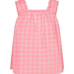 Petit by Sofie Schnoor Top - Neon pink