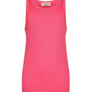 Petit by Sofie Schnoor Top - Rib - Pink