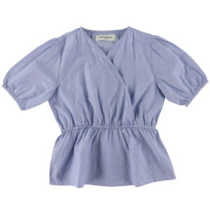 Petit by Sofie Schnoor top - Ice Blue