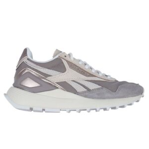 Reebok Sneakers - Classic Leather Legacy AZ - Grå/Metallic