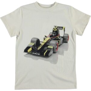 Road T-Shirt - Race Car - Str. 98