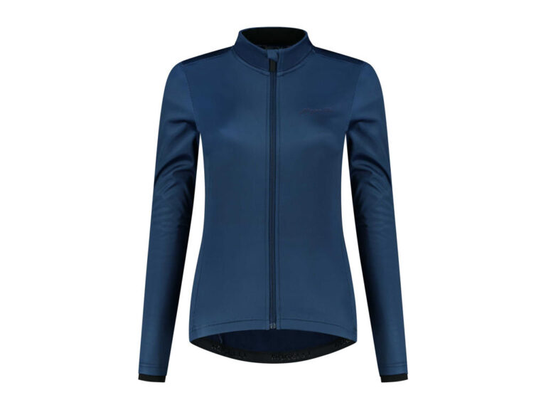 Rogelli Core - Vinterjakke - Dame - Navy - Str. XL