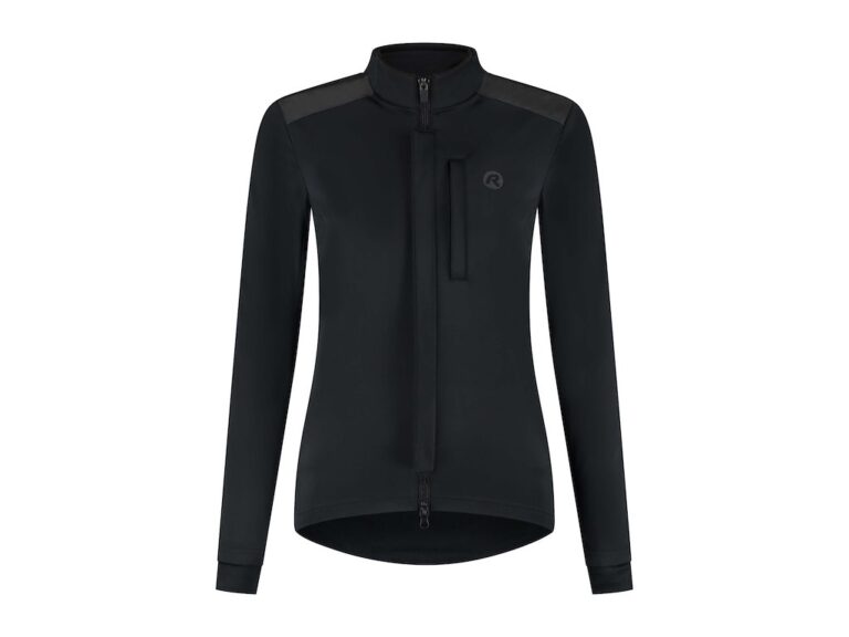 Rogelli Deep Winter Jakke - Dame - Sort - Str. XS