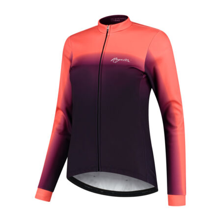 Rogelli Dream - Vinterjakke Dame - Windtex - Purple coral - Str. 2XL