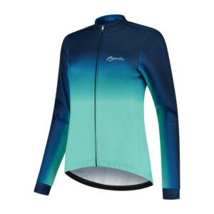 Rogelli Dream - Vinterjakke Dame - Windtex - Turquoise blå - Str. S