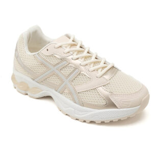 Roselle dame sneakers 9179 - Beige