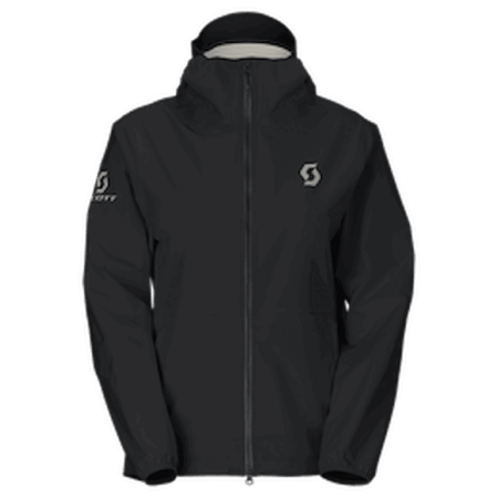 SCOTT Explorair Light Dryo 2.5L - Cykeljakke - Dame - Str. L - Sort