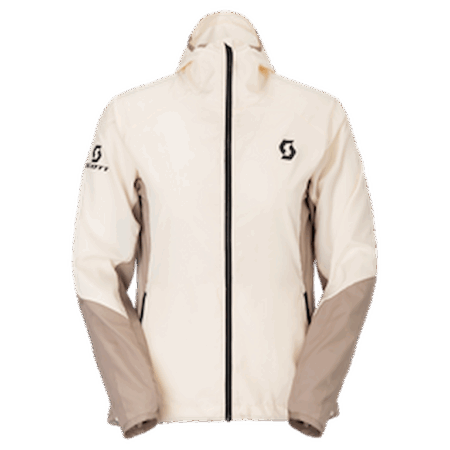 SCOTT Explorair Light WB - Cykeljakke - Dame - Str. XS - Hvid