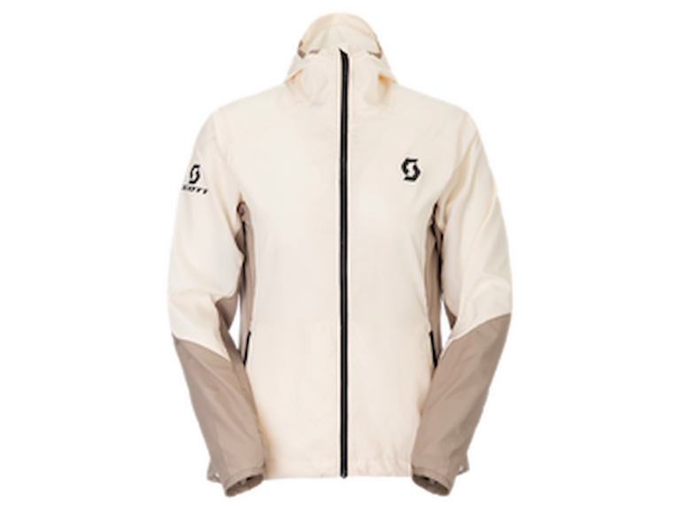SCOTT Explorair Light WB - Cykeljakke - Dame - Str. XS - Hvid