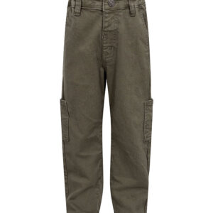 Schnoor Jeans - Forest Green