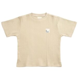 Schnoor T-shirt - Sand