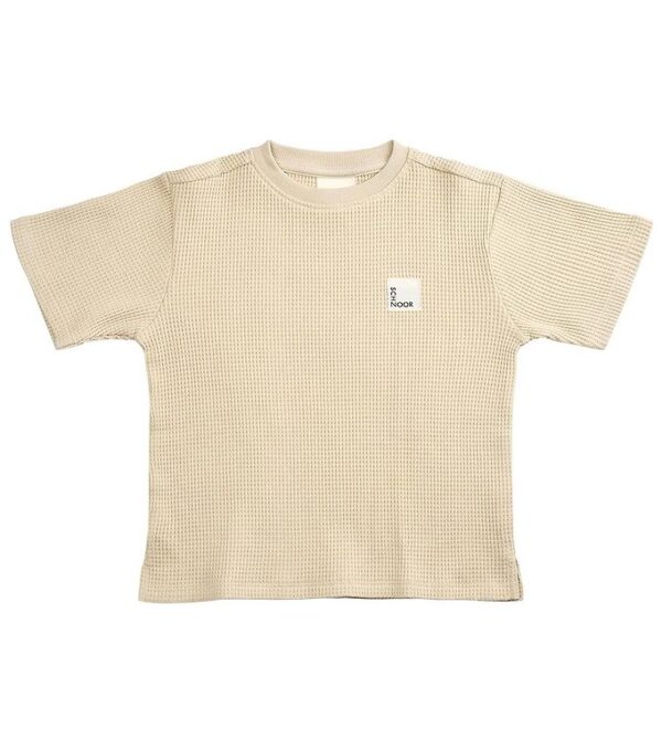 Schnoor T-shirt - Sand