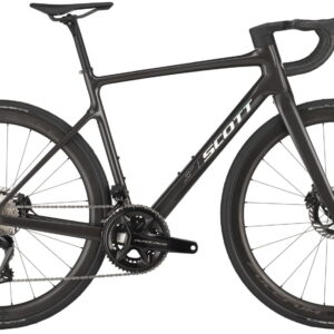 Scott Addict 10 2025 - Carbon Black