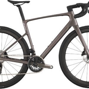 Scott Addict 10 2026 - Plum Grey