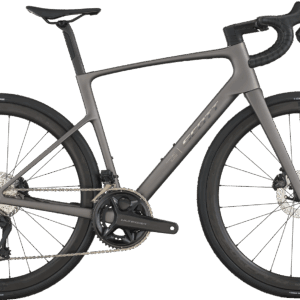 Scott Addict 20 2026 - Tungsten Grey