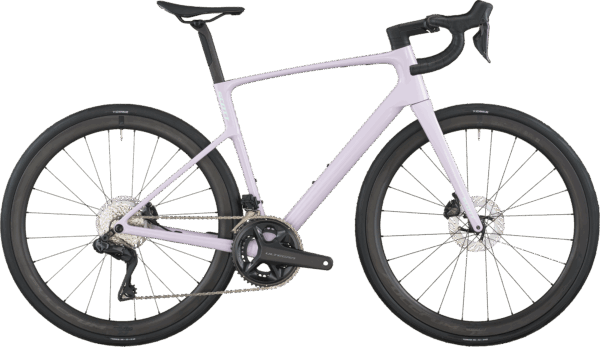 Scott Addict 20 2026 - Violet Pink