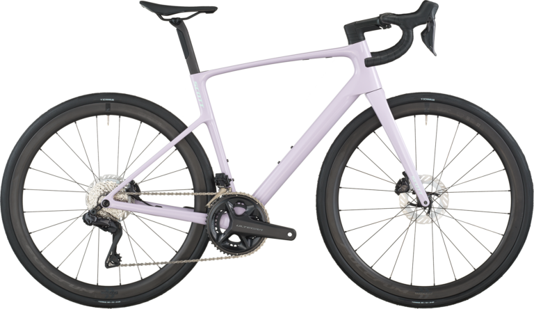 Scott Addict 20 2026 - Violet Pink